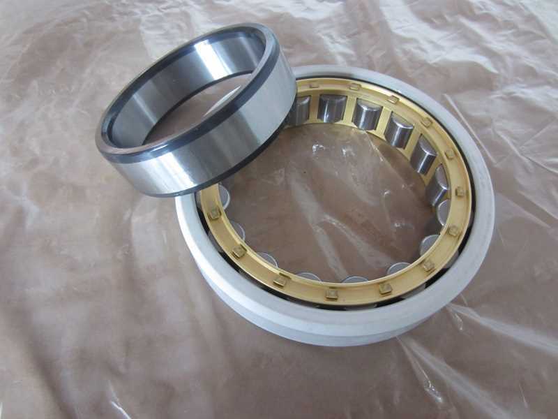 insulated bearings
