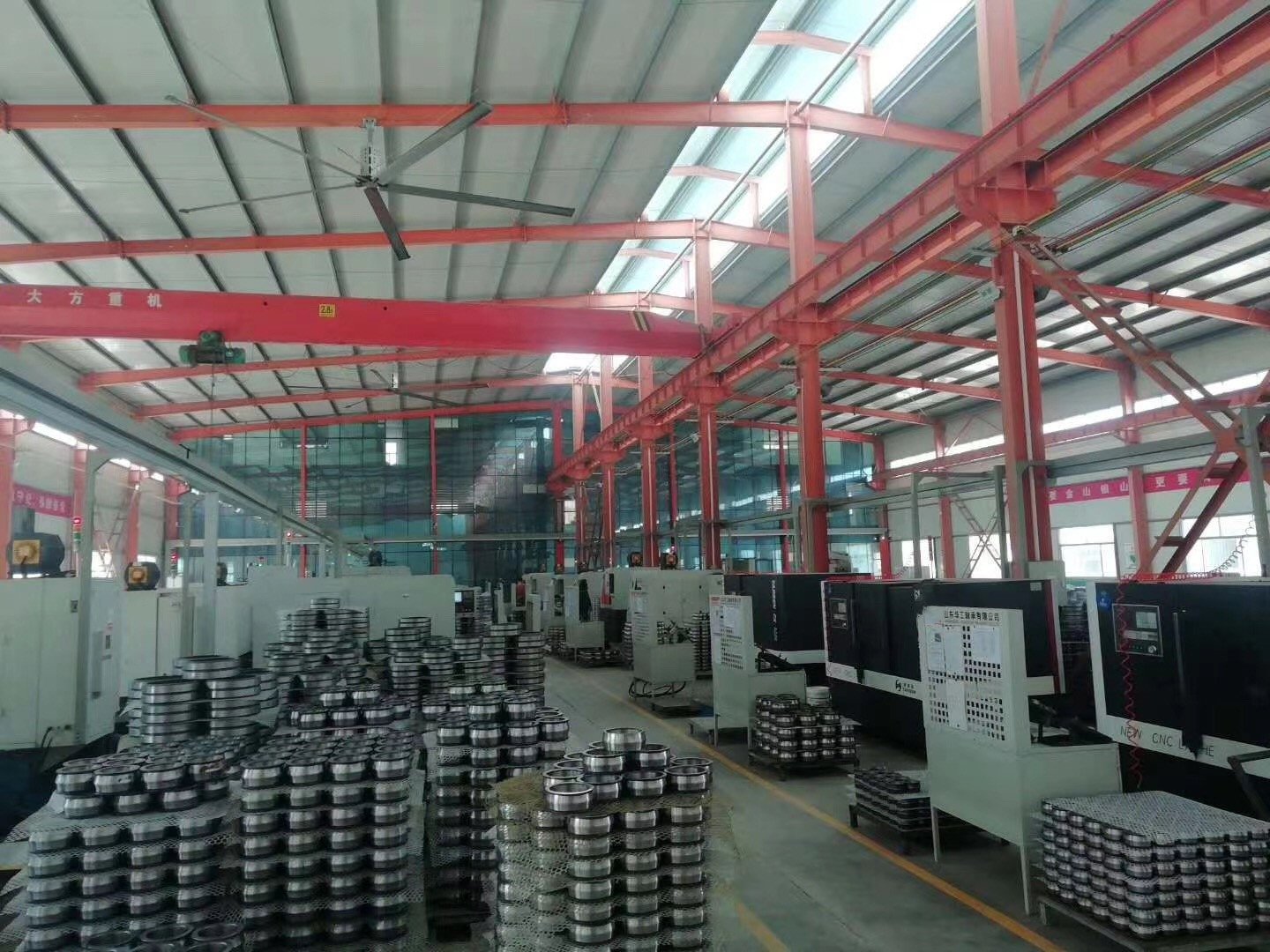 Bearing inventory Bearing inventory