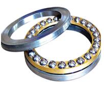 Thrust ball bearing