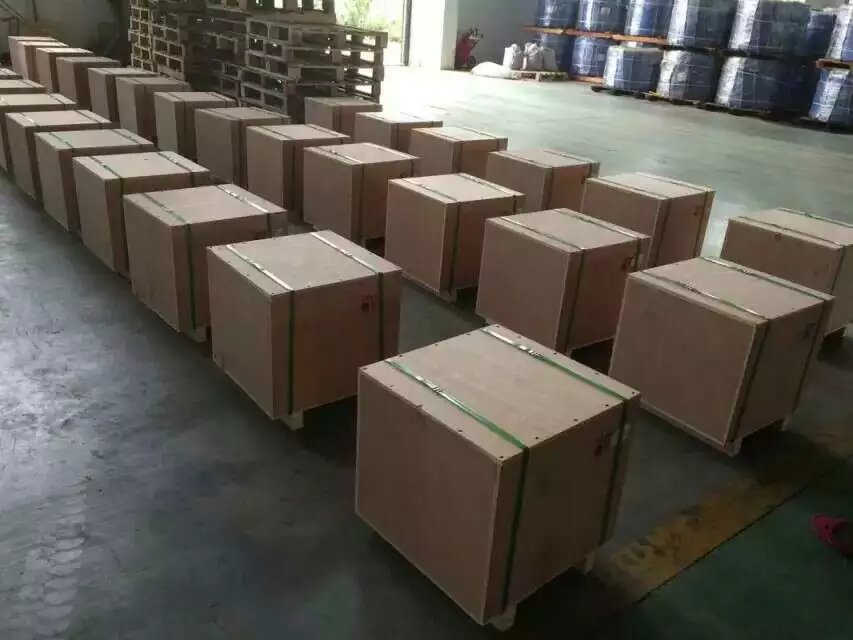 新包装 bearing package