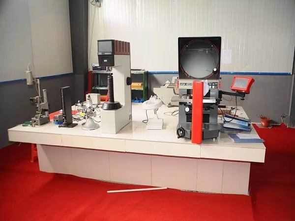 Bearing Inspection Table Bearing Inspection Table