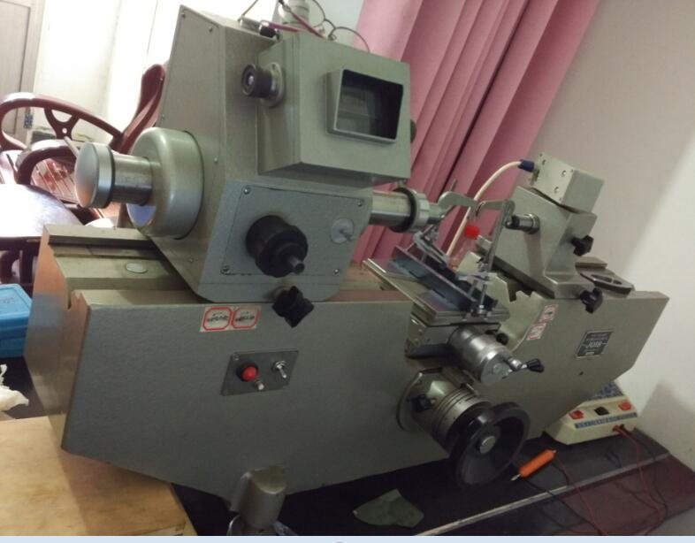Bearing Inspection Instruments