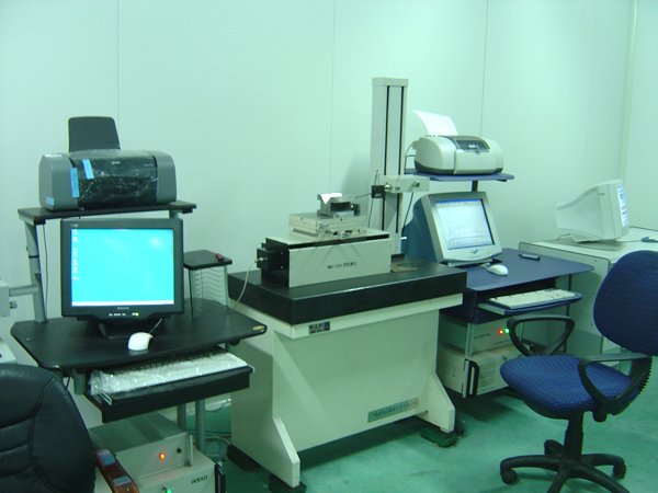 Bearing Inspection Instruments