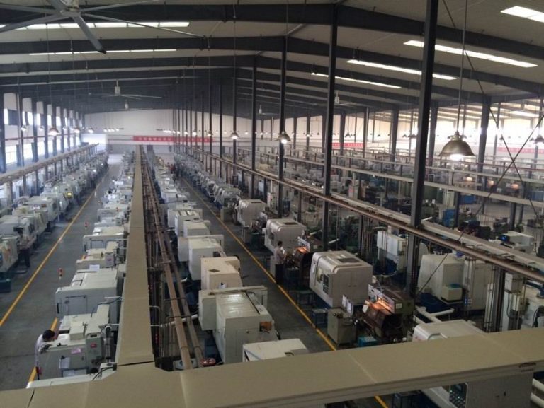 bearing machines