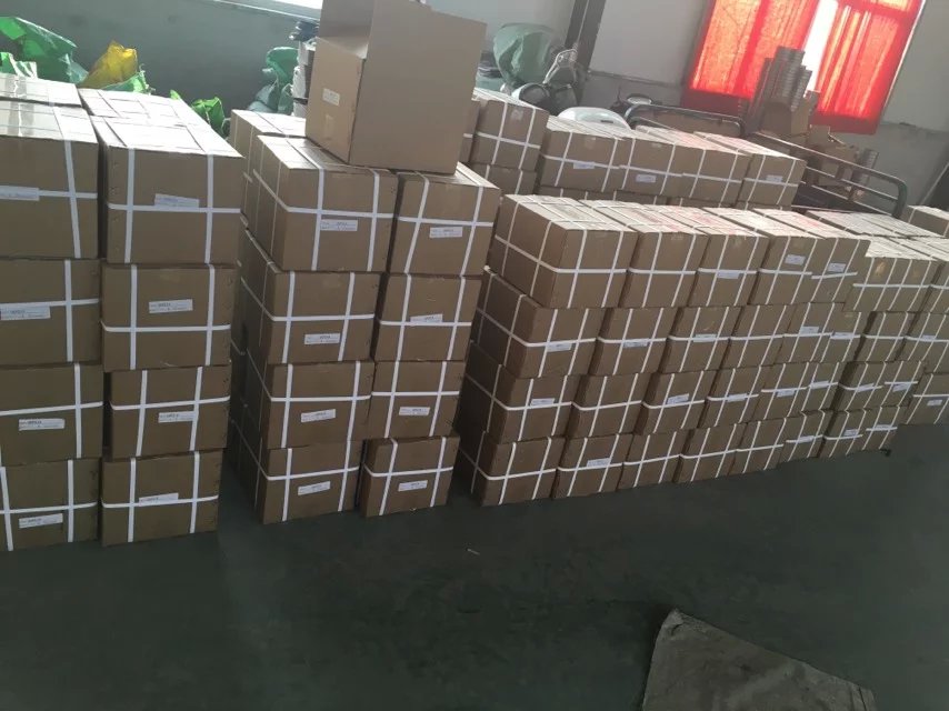 bearing package